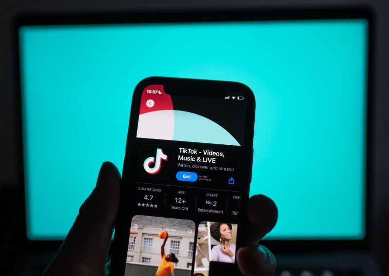 Roditelji dobivaju više kontrole: TikTok uvodi niz funkcija za praćenje aktivnosti tinejdžera