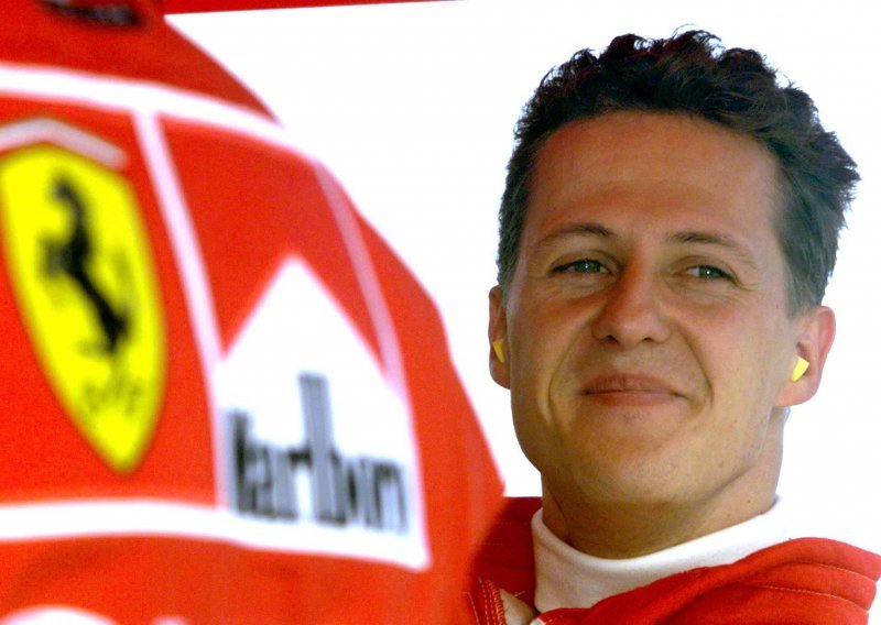 Nova tragedija pogodila obitelj Schumacher: Strašna patnja ne prestaje