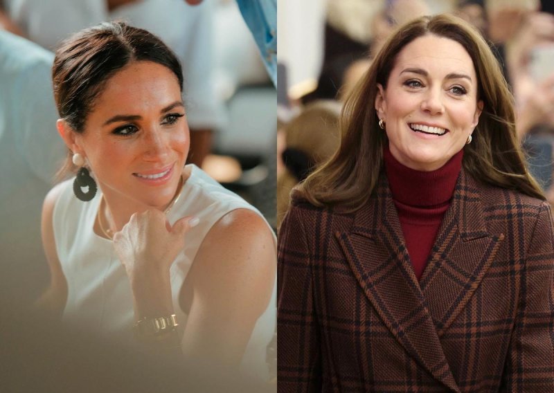 Posprdni nadimak Kate Middleton ponovno je postao viralan i to zbog Meghan Markle