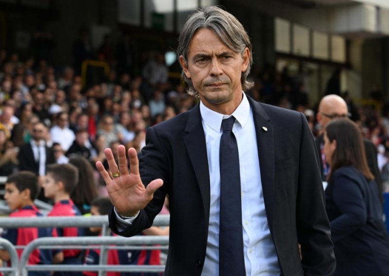 Svi su na Poljudu napokon odahnuli; Filippo Inzaghi potvrdio dolazak Mlakara u Hajduk