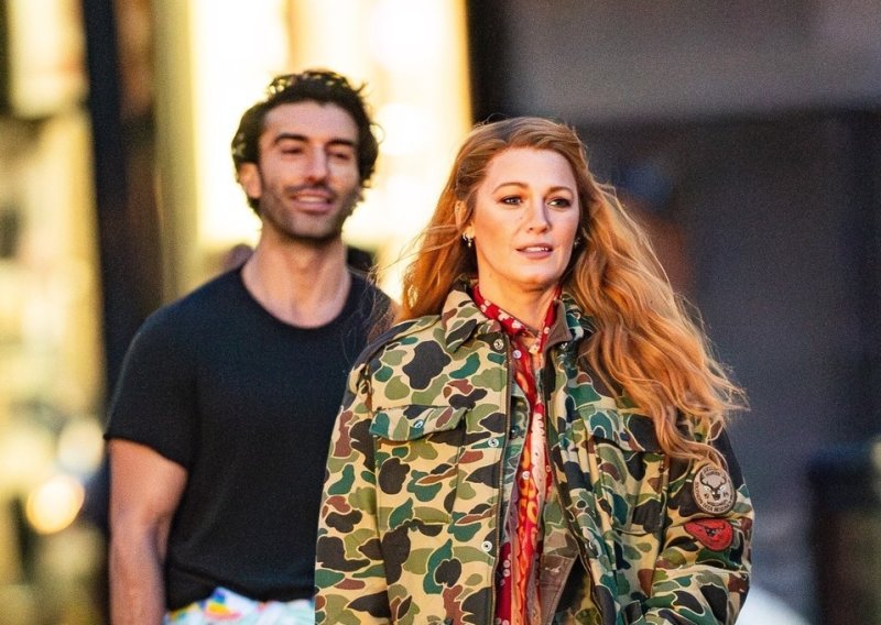 Poznat je datum suđenja: Blake Lively i Justin Baldoni spremaju se za bitku desetljeća