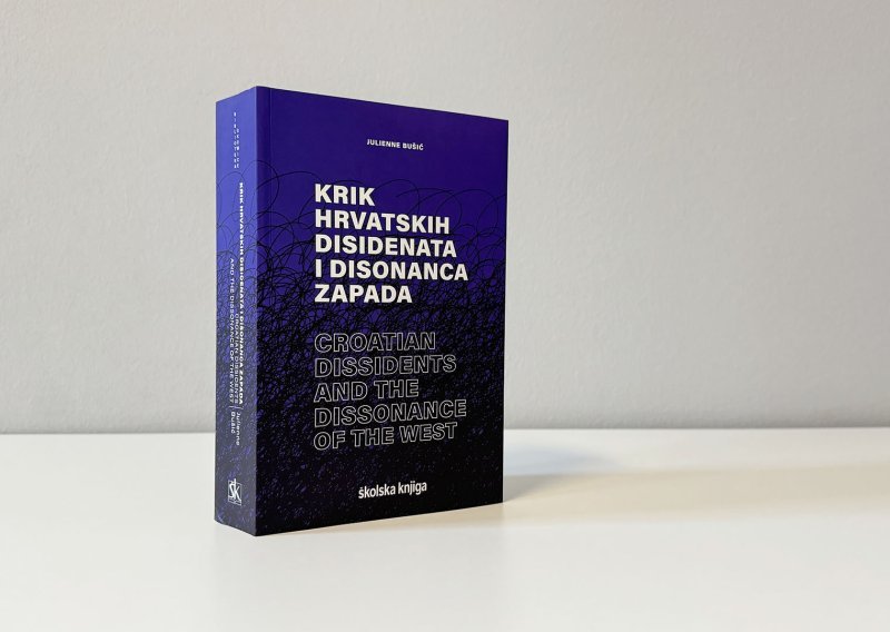 Novo izdanje Školske knjige: Zabranjena svjedočanstva hrvatskih disidenata