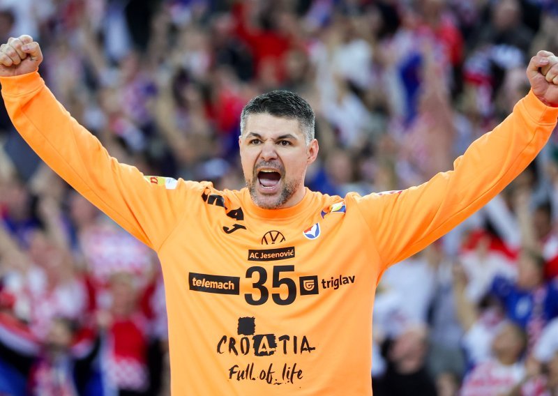 Najpoznatiji rukometni novinar: Ovakva Hrvatska nije smjela izboriti polufinale! Handball, bloody hell