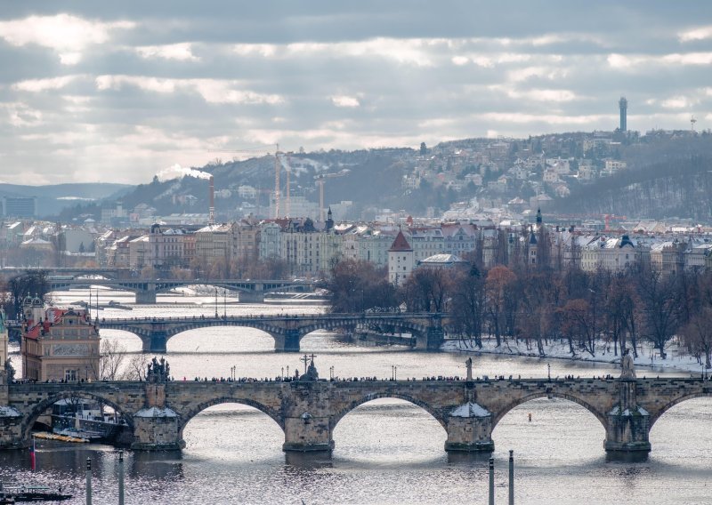 Češka ponovno otvorila istragu o smrti Jana Masaryka