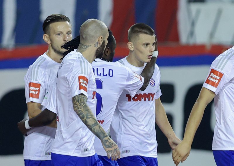 Hajduk upalio zeleno svjetlo, splitski dragulj neće još dugo stanovati na Poljudu