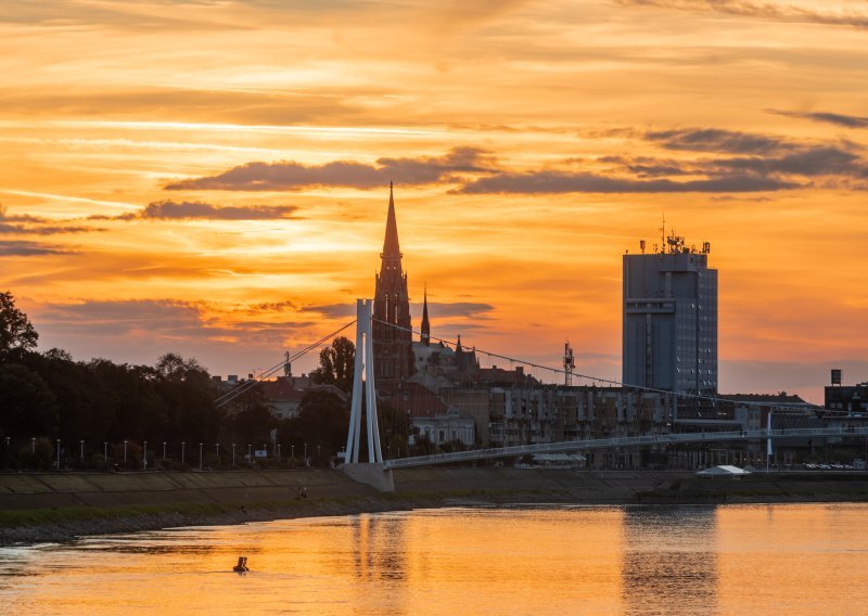 Ova hrvatska županija našla se na popisu najsrdačnijih regija u svijetu