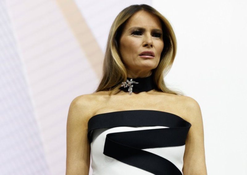 Nisu birali riječi: Vogue je žestoko napao Melaniju Trump