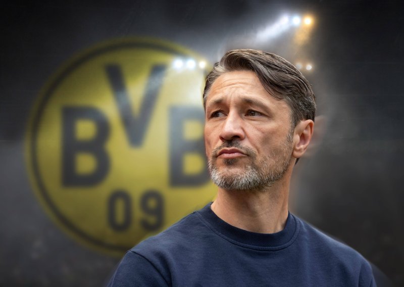 Niko Kovač je novi trener Borussije Dortmund; otkriveni su detalji ugovora