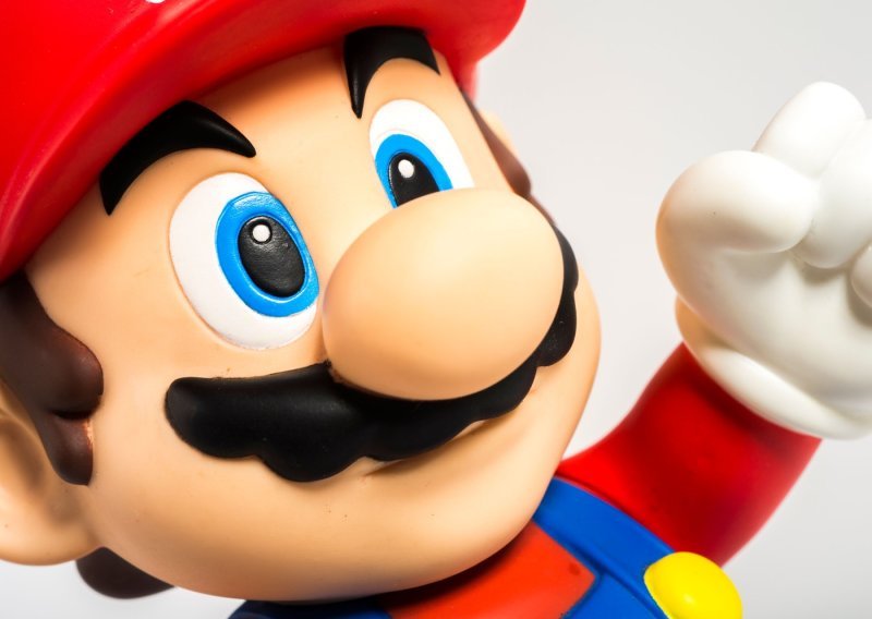 David protiv Golijata: Dućan 'Super Mario' dobio bitku protiv Nintenda