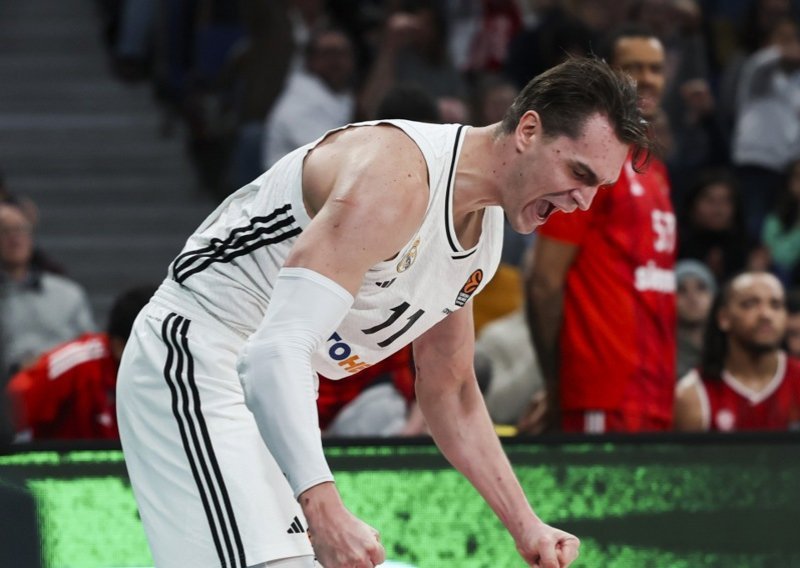 Pogledajte zašto je Euroliga suspendirala Hezonju na jednu utakmicu