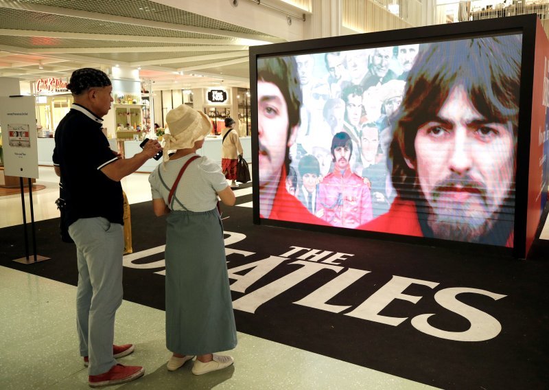 Glazbenici su zabrinuti: Nominacija Beatlesa za Grammy zaprepastila i struku