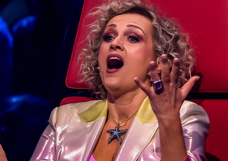 Emotivni troboji u 'The Voice Kids Hrvatska' nikog nisu ostavili ravnodušnim