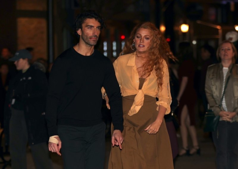 Sve zbog tužbe Blake Lively: Justin Baldoni 'uništen' je financijski, ali i emotivno