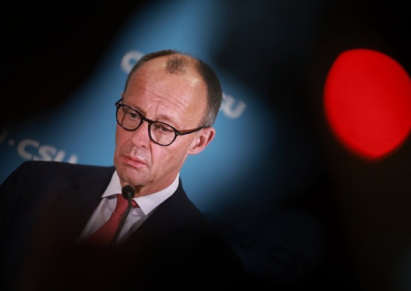 Friedrich Merz tvrdi da nema šanse da AfD na bilo koji način bude dio njegove vlade