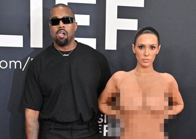 Što će se dogoditi s imovinom: Kanye i Bianca nisu potpisali predbračni ugovor