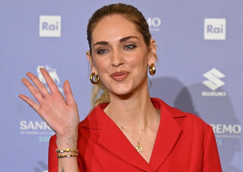 Chiara Ferragni najavila tužbu protiv bivšeg supruga Nine Morić