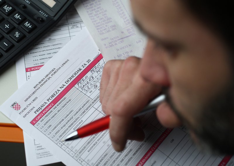 Želite izvući maksimalan povrat poreza? Ovo su načini