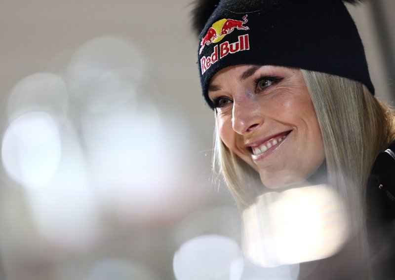 Ikona skijanja Lindsey Vonn poslala čelnicima FIS-a jasnu poruku