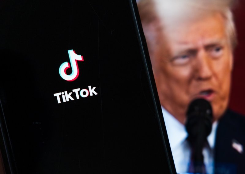 Američki državni fond mogao bi kupiti TikTok. Evo što dosad znamo