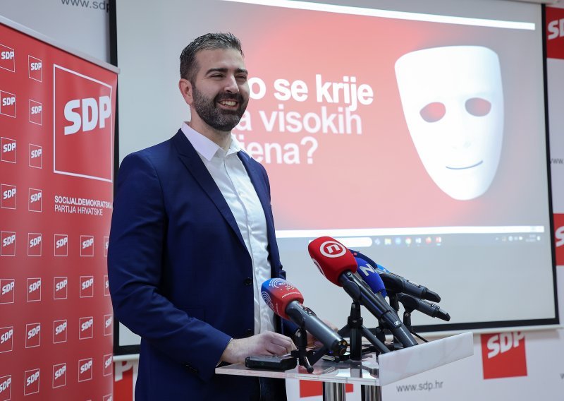 SDP i Možemo sklapaju koaliciju: 'HDZ i Puljak podjelama su iscrpili Split'