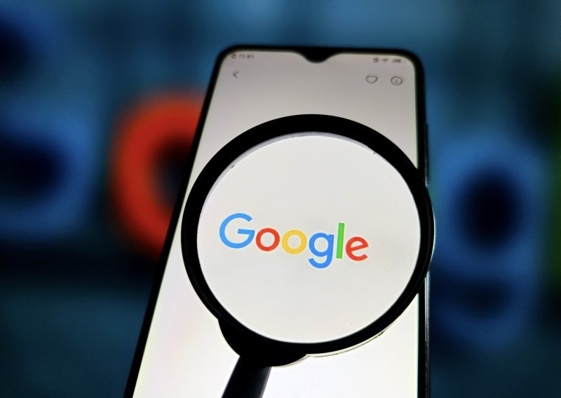 Na Googleu pronalazite neželjene informacije u sebi? Uskoro ćete ih lakše moći obrisati