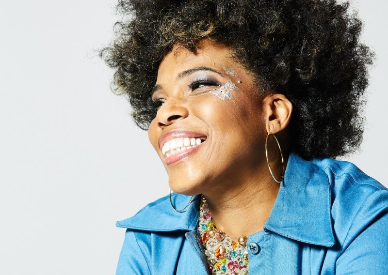 Macy Gray ponovno stiže u Tvornicu kulture