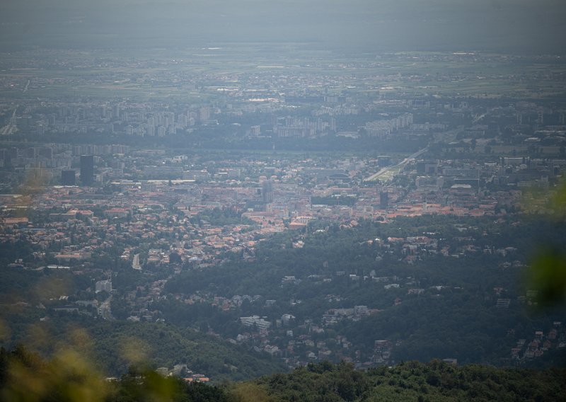 Nebom iznad Europe kruži radioaktivna nuklearna prašina iz hladnog rata