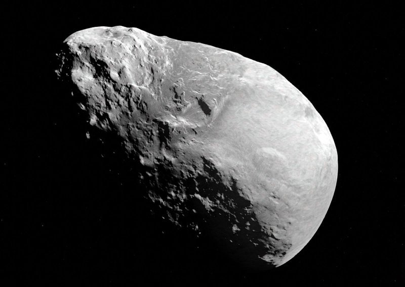 Što bi se dogodilo da asteroid Bennu udari u Zemlju? Projekcije nisu optimistične