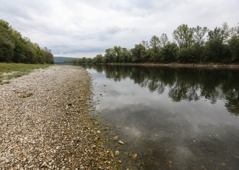 Četvrt stoljeća od suglasnosti: HEP traži idejno rješenje za hidroelektranu