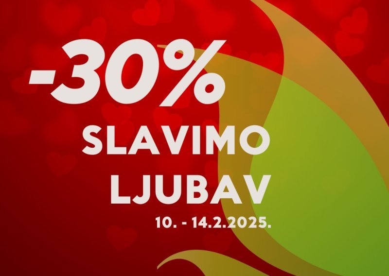 Neodoljivi Valentinovski popust -30% na sve skincare proizvode iz Delmerion beauty asortimana!