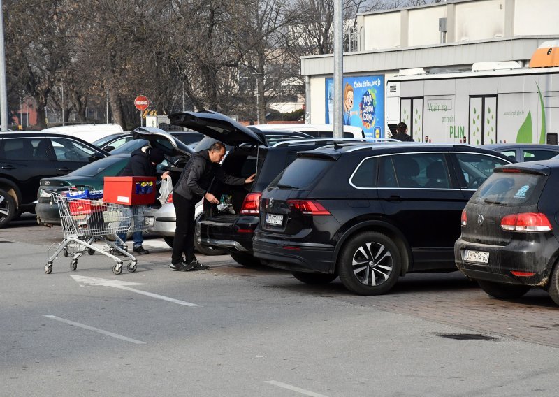 Vlada o optužbama zbog inflacije: 'Nestručne, ekonomski neosnovane i netočne'