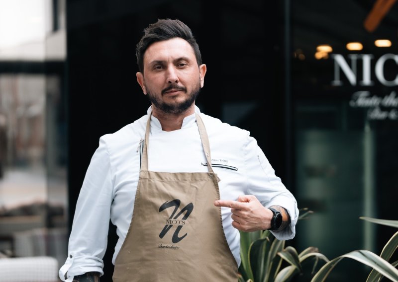 Chef iz Masterchefa ima novi projekt: Ovo je novo hit mjesto u Zagrebu