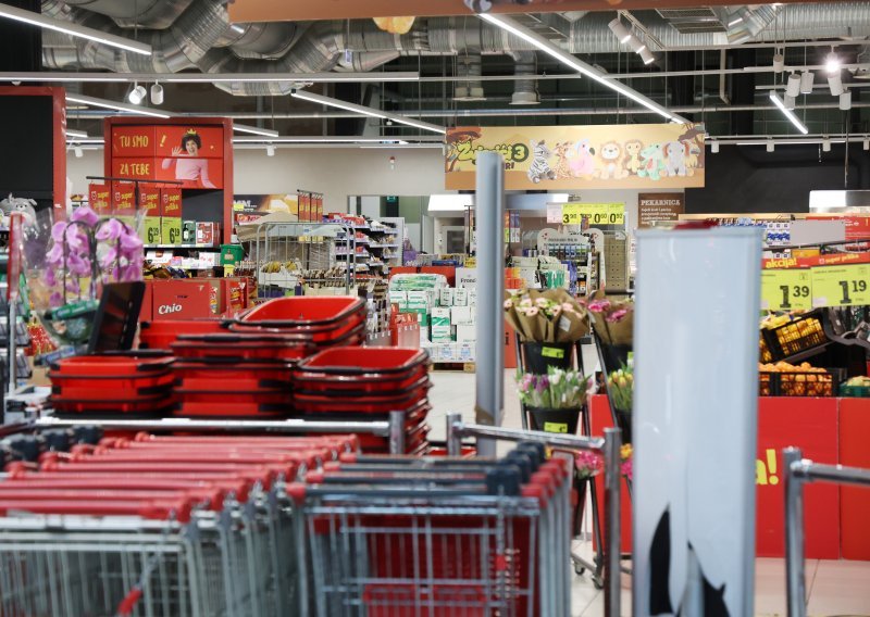 Počeo je tjedni bojkot Konzuma: Hoćete li ga podržati?