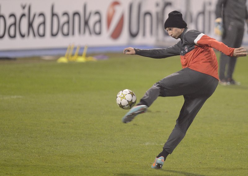 Dinamo ima šanse, otkrivamo glavne slabosti PSG-a!