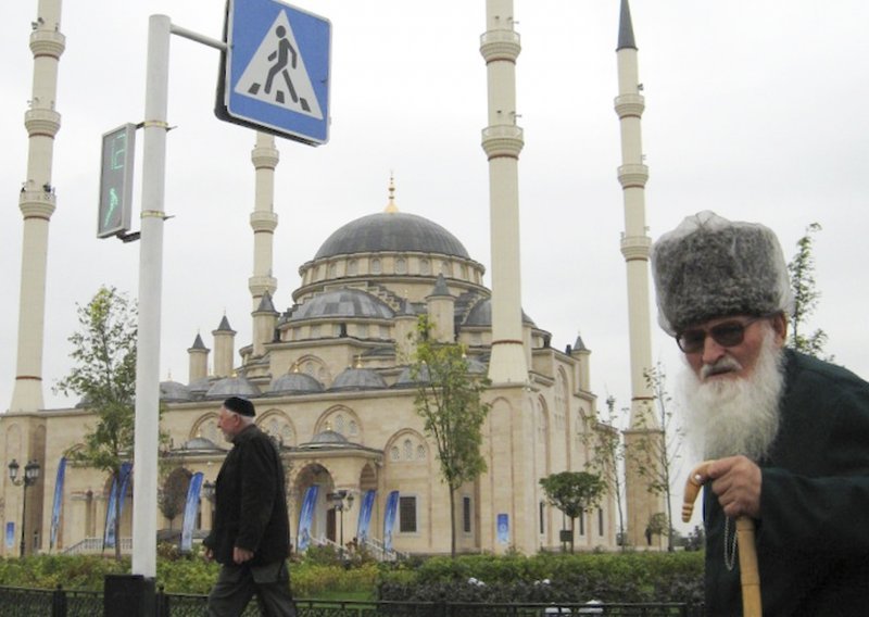 Rusija optužila Gruziju da pomaže Al Kaidi u Čečeniji