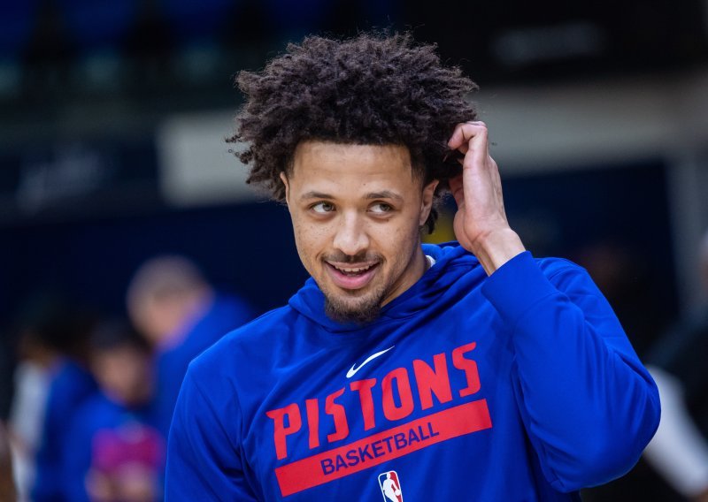 Cade Cunningham i Damian Lillard obilježili nedjelju na NBA parketima