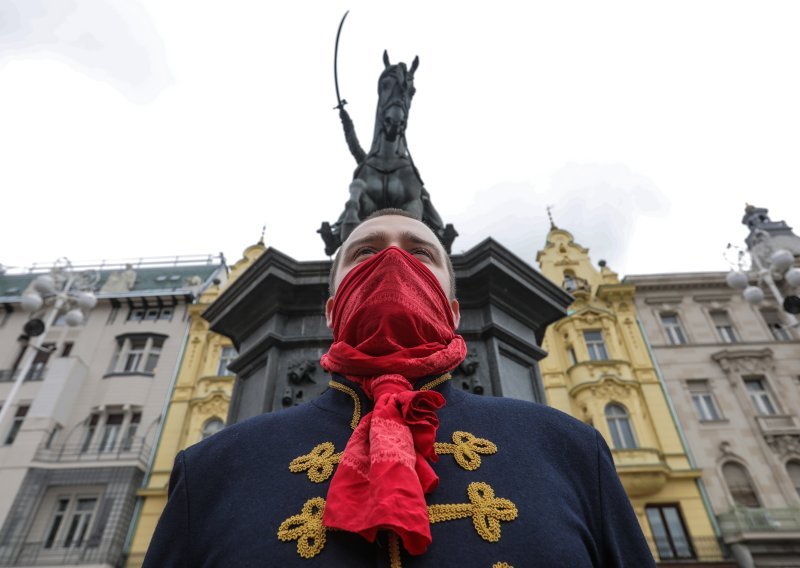 Zagreb dobiva spomenik za žrtve korone, bit će postavljen na simboličnom mjestu