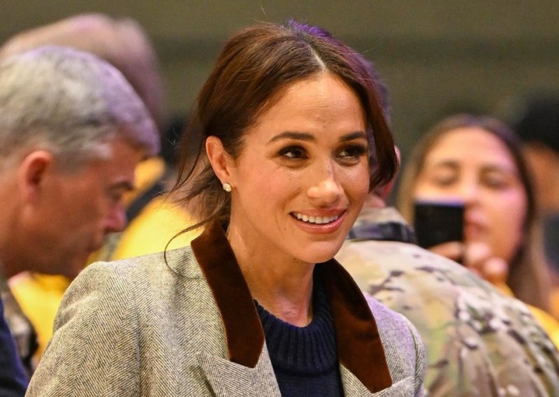 Hollywood bruji da je Meghan Markle ostala i bez agenta, a sve zato jer je s njom teško surađivati