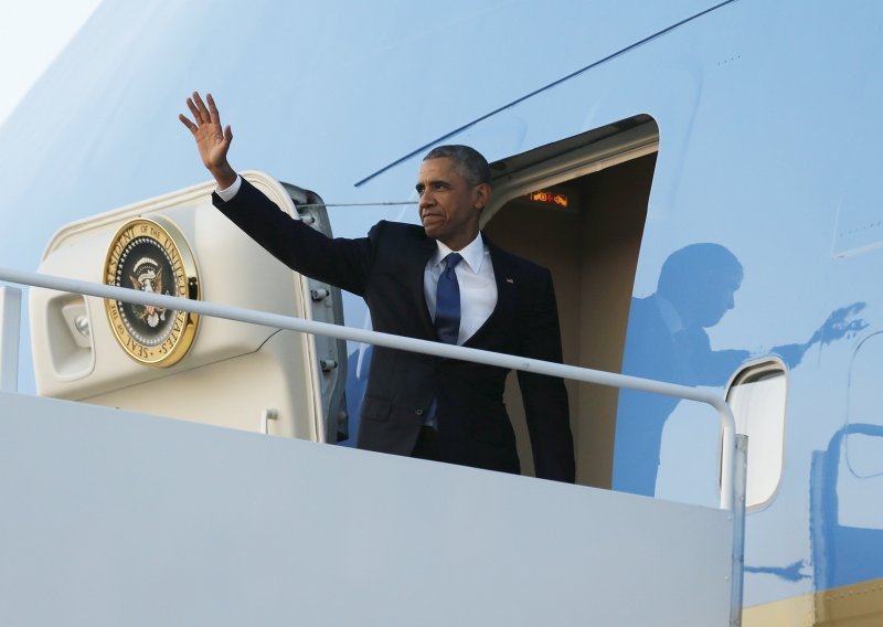 Obama: Moramo zaštititi planet dok je to još moguće