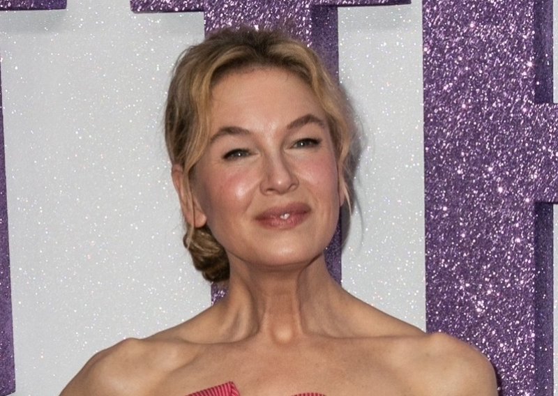 Bridget Jones 'opalila' po članici kraljevske obitelji: Spominju se i gluteusi