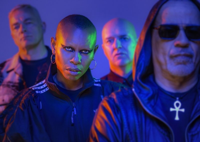 Skunk Anansie se vraćaju u Zagreb!