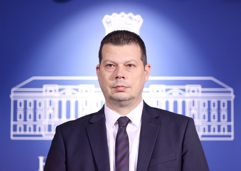 SDP je suspendirao Barbaru Antolić Vuporu sa svih funkcija