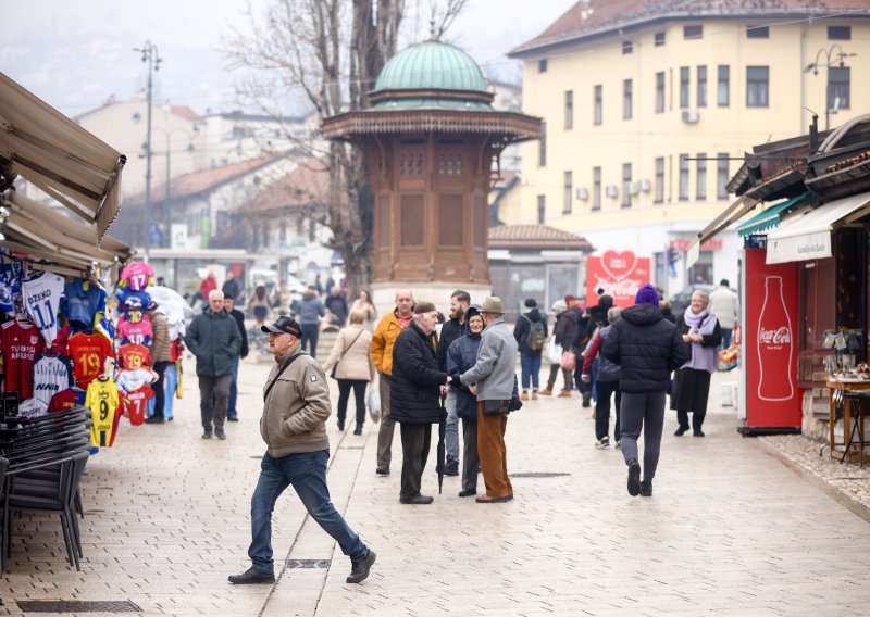 BiH uz Bjelorusiju najkorumpiranija država Europe