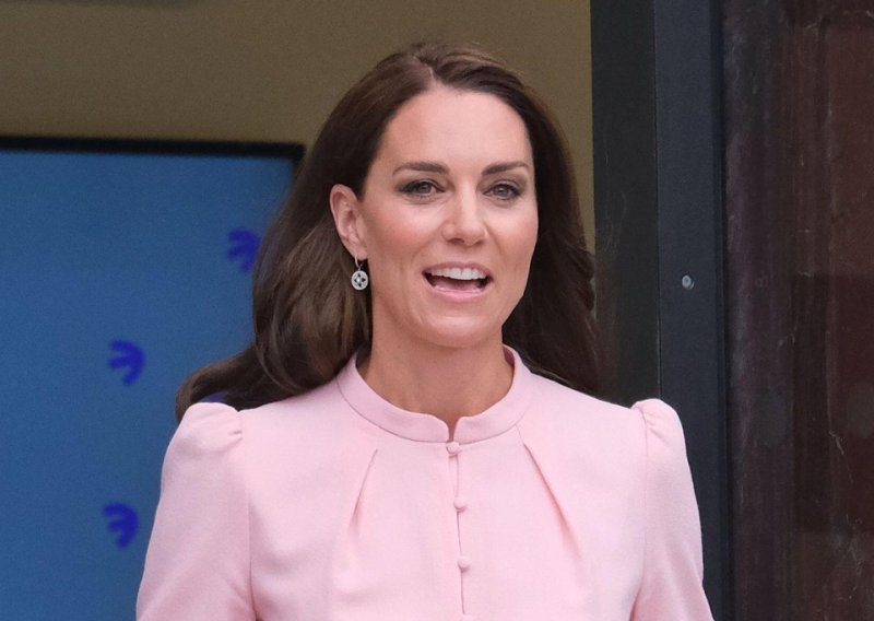 Kate Middleton ima novi hobi: Pomaže joj održati vedar duh