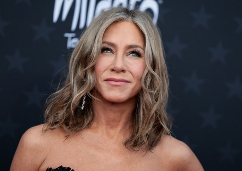 Ovako je Jennifer Aniston proslavila svoj 56. rođendan