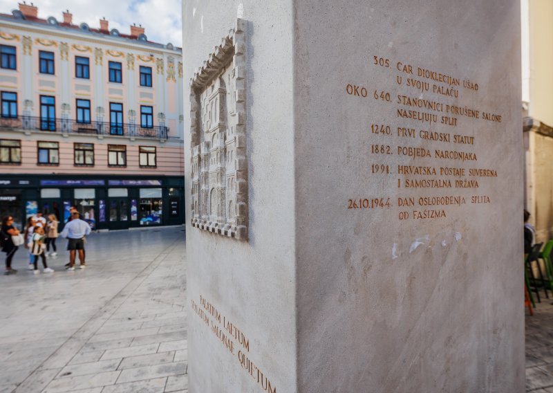 Sud odlučio: U roku od 15 dana briše se Dan oslobođenja Splita od fašizma!