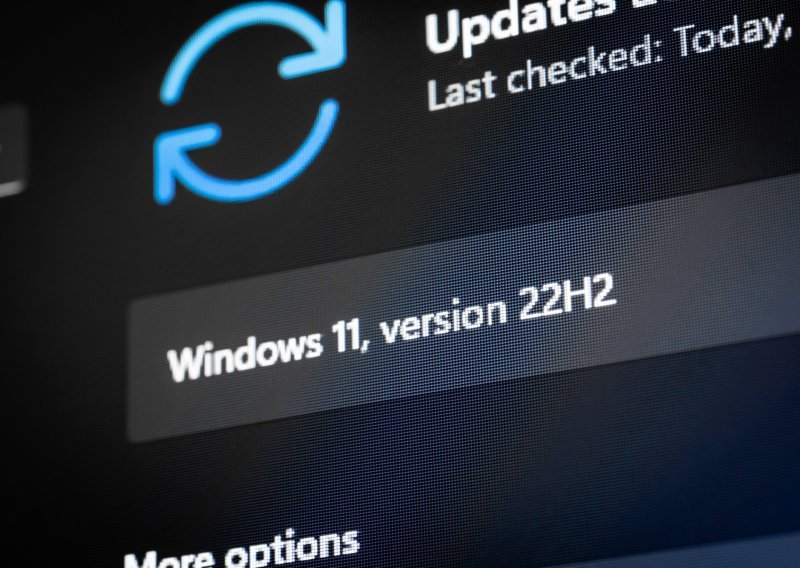 Uz novu softversku nadogradnju Windowsa stiglo je i nešto što nismo tražili