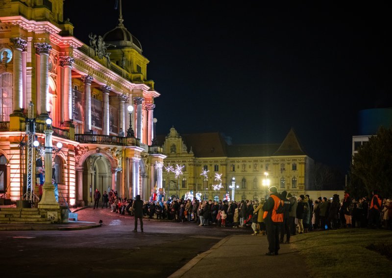 Zagrebački HNK bit će prvo kazalište s AI conciergeom