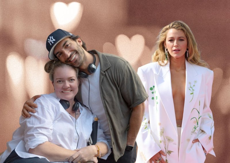 Kakav 'nož u leđa': Colleen Hoover izbrisala sve fotke Blake Lively sa svog Instagrama