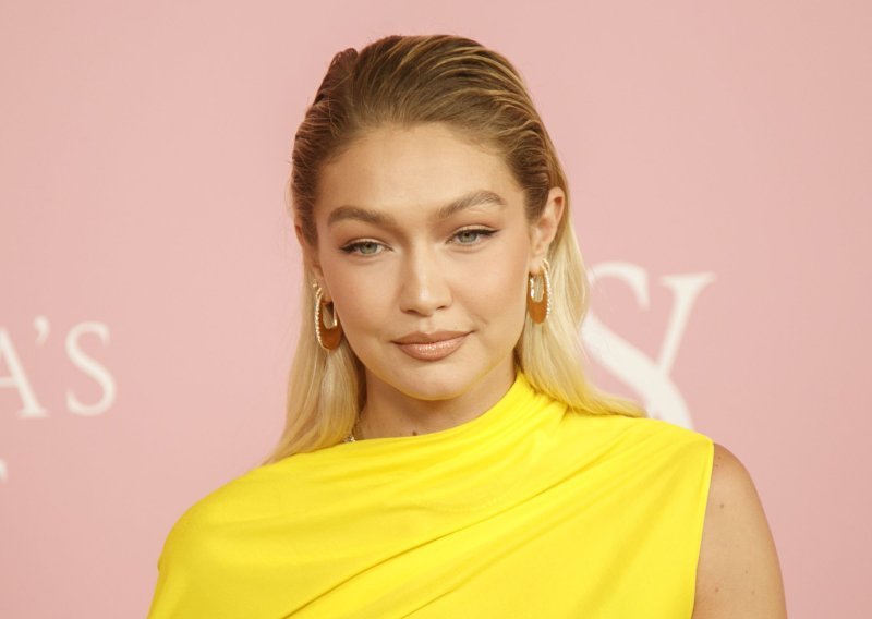 Gigi Hadid otkrila gdje je upoznala Bradleyja Coopera – i nije neko fensi mjesto